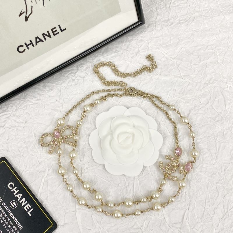 Chanel Brooches